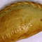 Pulled Pork Bbq Empanada