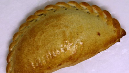 Revuelta Empanada