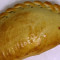 Cheddar Chicken Empanada