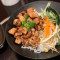 B2. Bun Ga Nuong Vermicelli With Grill Chicken