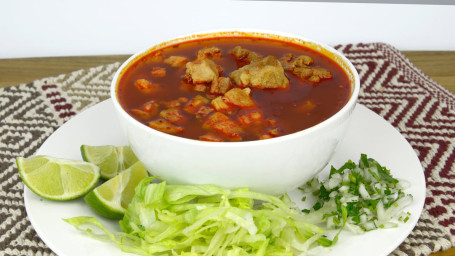 20 Pozole