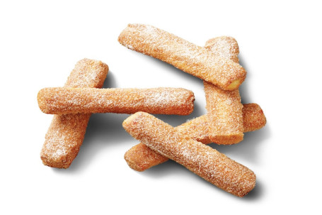 Vanilla Pretzel Stix