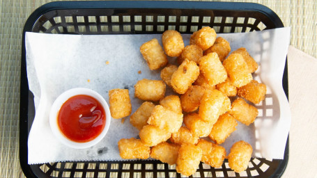 Tator Tots Half Order