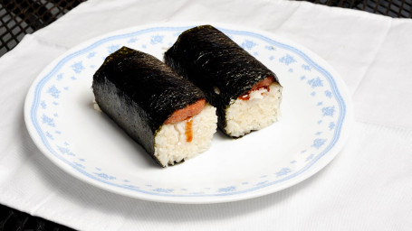 265. Spam Musubi 2