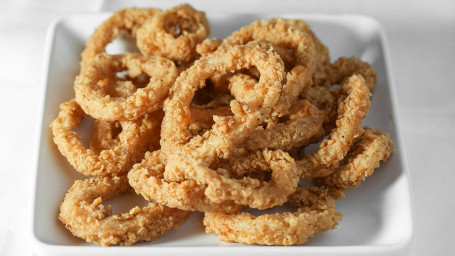 245. Fried Calamari Ring