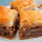 3 Piece Baklava Choose From 4 Flavors