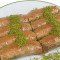 4 Piece Lady Fingers Baklava