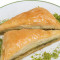 1 Piece Carrot Shaped Baklava