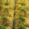 72 Piece Pistachio Baklava