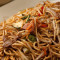 214. Shanghai Fried Noodle