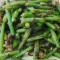 902. Deep Fried Green Beans With Minced Pork