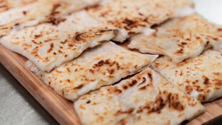 Mozzarella Gozleme