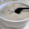 Pí Dàn Shòu Ròu Zhōu Preserved Egg Pork Congee