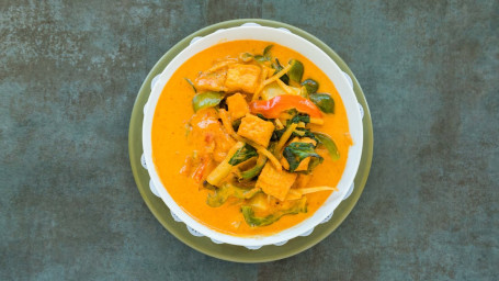 9A. Thai Red Curry