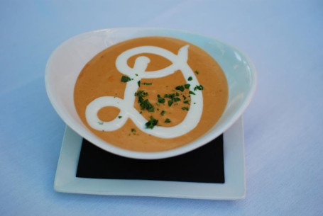 Bowl Bisque