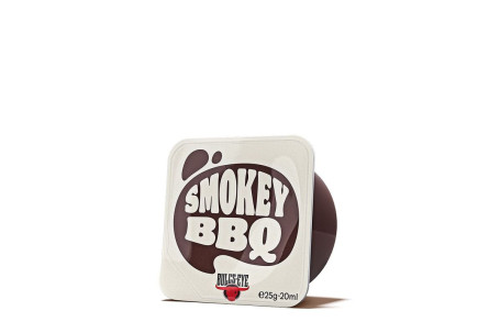 Heinz Smokey Bbq