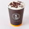 Chocolat Chaud Blanc White Hot Chocolate