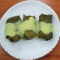 Three Dolmades