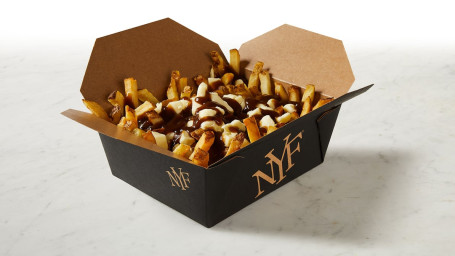 Kit Poutine Clasic