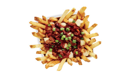 Kit Chili Poutine