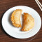 Chicken Curry Puff 2Pcs