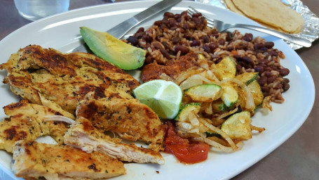 El Campesino Grilled Chicken Breast Chorizo