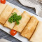 Blintzes With Chicken