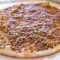 Lahmen Bajeen Flatbread