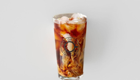 Iced Wizard Latte