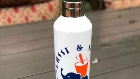 20 Oz Metal Water Bottle