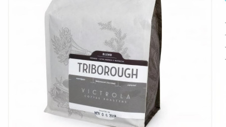 12 Oz Bag Of Triborough Blend