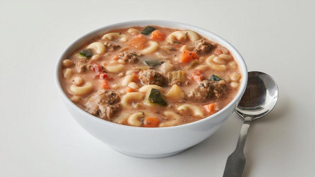 Paste Fagioli-Fierbător Special