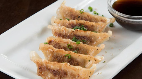 Gyoza De Porc La Tiala