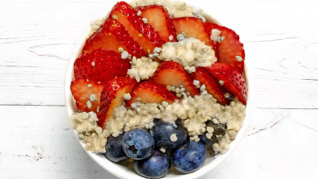 Super Berry Oats