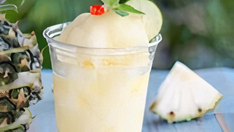 Pina Colada Fruit Smoothie