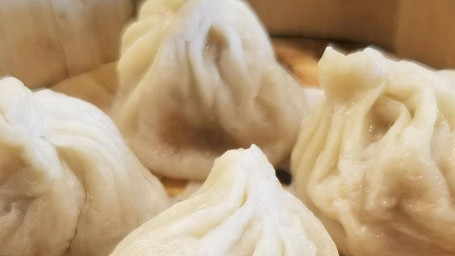 Xiaolongbao Soup Pork Dumpling