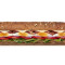 Bbq Bacon And Egg Subway Footlong 174; Mic Dejun