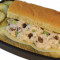 Cranberry Pecan Chicken Salad Sub