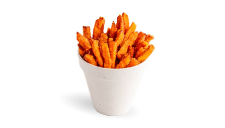 Sweet Fries Gf,V 650 Cal