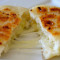 A9. Cheese Arepa