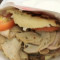 A5. Pernil Arepa