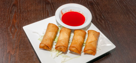 Spring Rolls Each