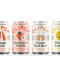 Olipop Prebiotic Tonic Spumant