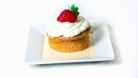 Tres Leches Cake Each