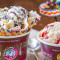 Marble Slab Ice Cream