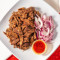 Large Beef Suya