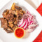 Large Goat Suya