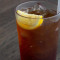 Freshly Brewed Iced Unsweetened Tea