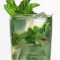 Fresh Lemonade W/Mint