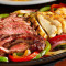 Fajita Combo De Pui Steak*